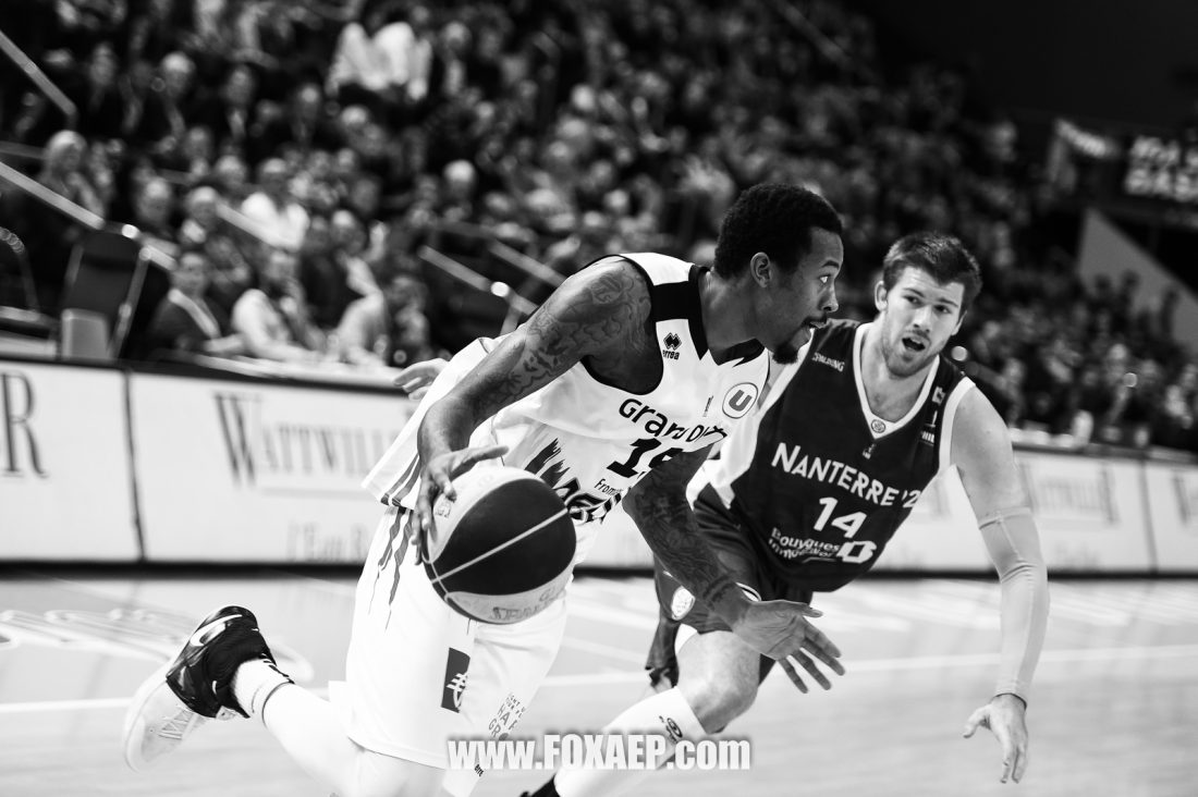 JDA – NANTERRE — FOXAEP, photographe Bourgogne