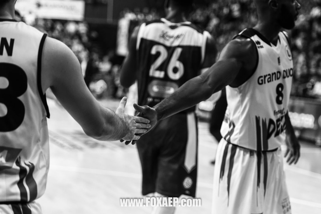 JDA – NANTERRE — FOXAEP, photographe Bourgogne