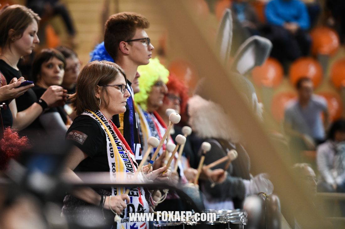 JDA – NANTERRE — FOXAEP, photographe Bourgogne