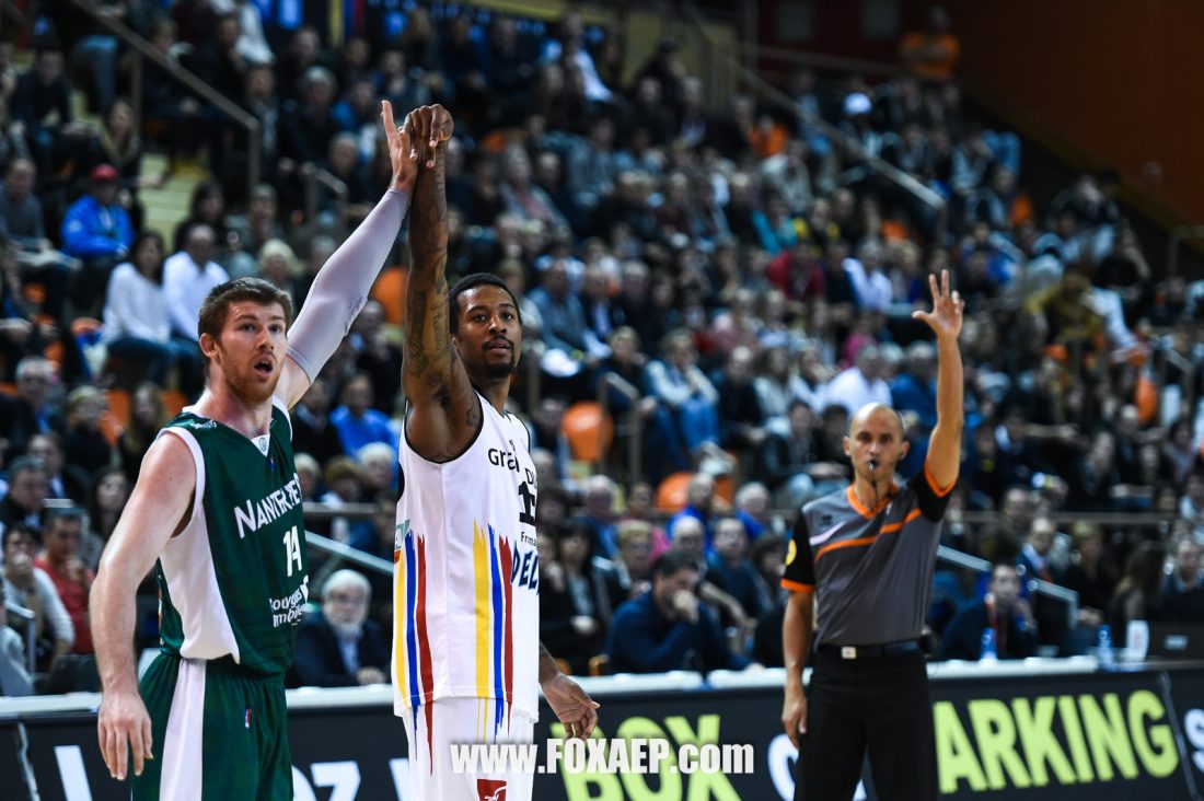 JDA – NANTERRE — FOXAEP, photographe Bourgogne