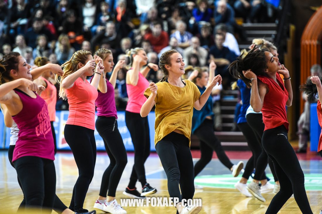 JDA – NANTERRE — FOXAEP, photographe Bourgogne
