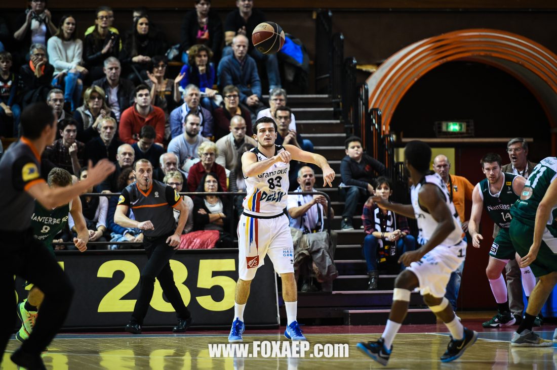 JDA – NANTERRE — FOXAEP, photographe Bourgogne