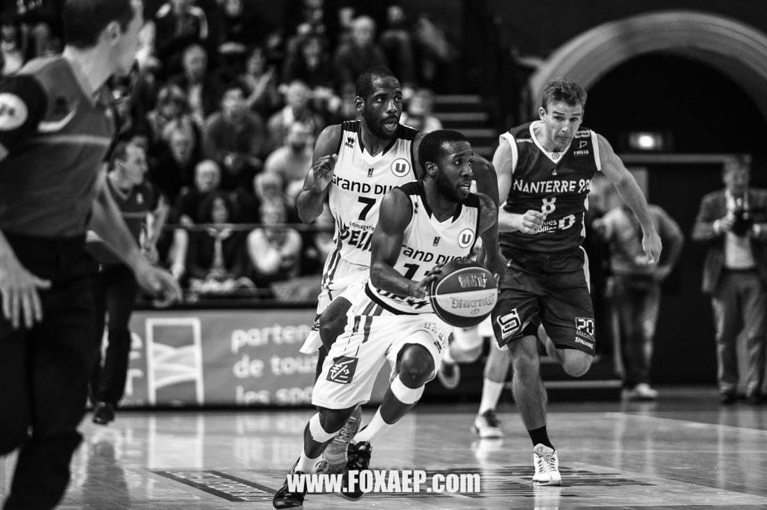 JDA – NANTERRE — FOXAEP, photographe Bourgogne