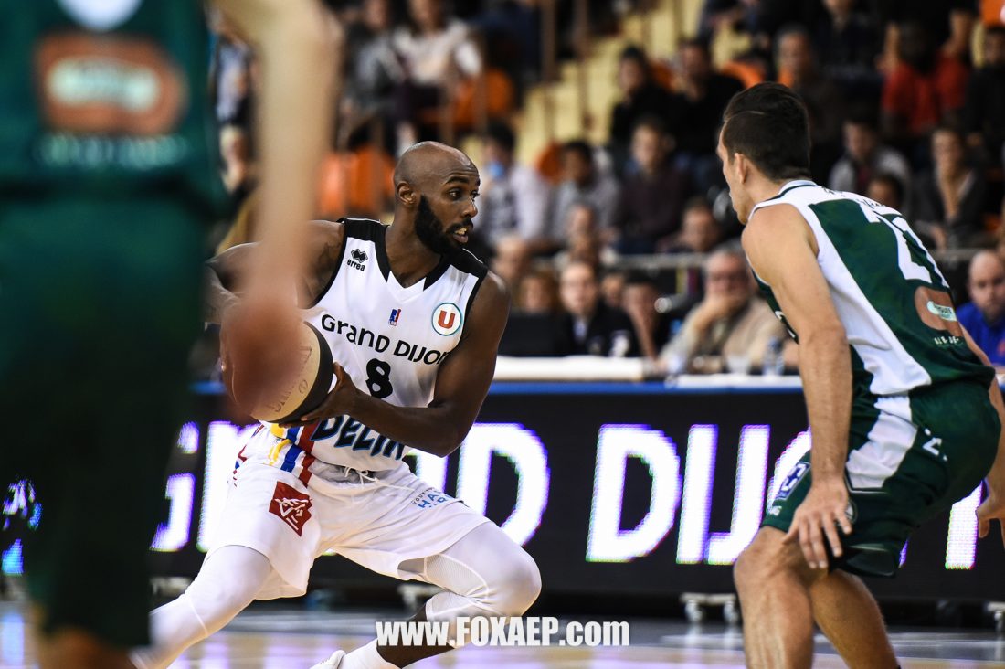 JDA – NANTERRE — FOXAEP, photographe Bourgogne