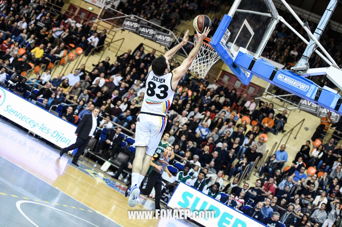 JDA – NANTERRE — FOXAEP, photographe Bourgogne