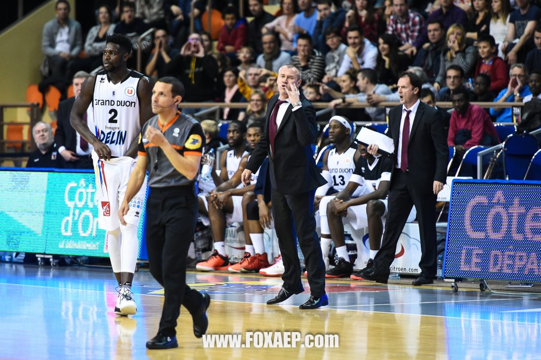 JDA – NANTERRE — FOXAEP, photographe Bourgogne