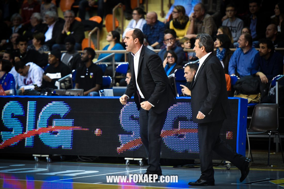 JDA – NANTERRE — FOXAEP, photographe Bourgogne