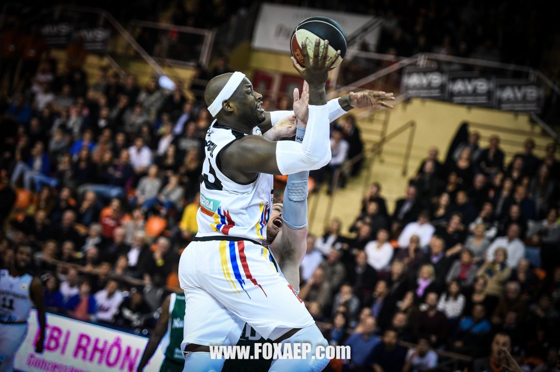 JDA – NANTERRE — FOXAEP, photographe Bourgogne