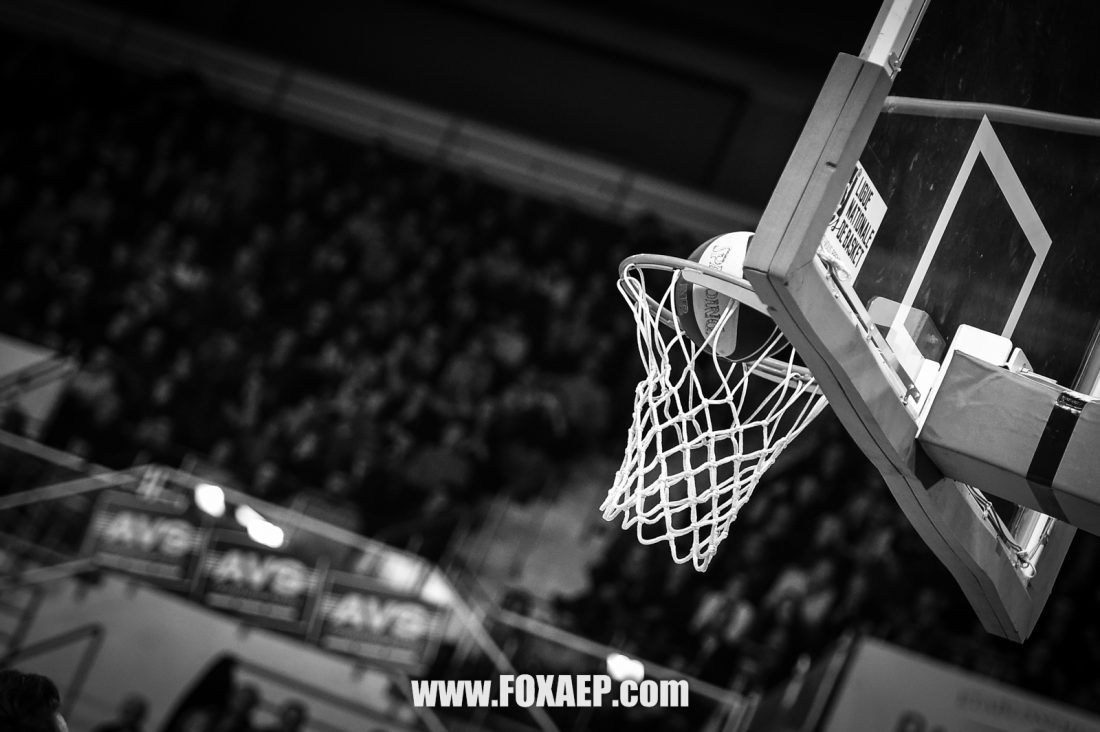 JDA – NANTERRE — FOXAEP, photographe Bourgogne