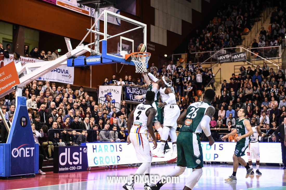 JDA – NANTERRE — FOXAEP, photographe Bourgogne