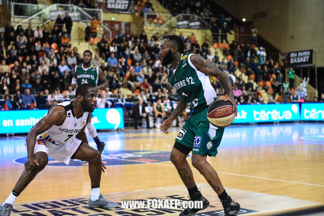 JDA – NANTERRE — FOXAEP, photographe Bourgogne