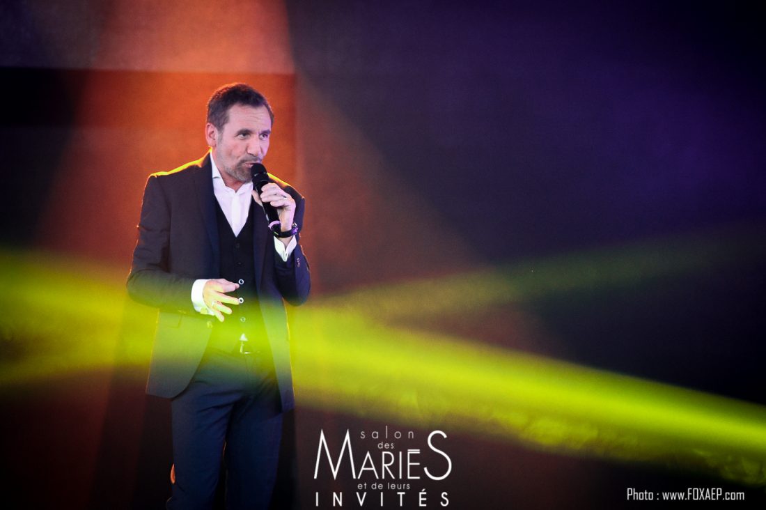 salon du mariage de dijon