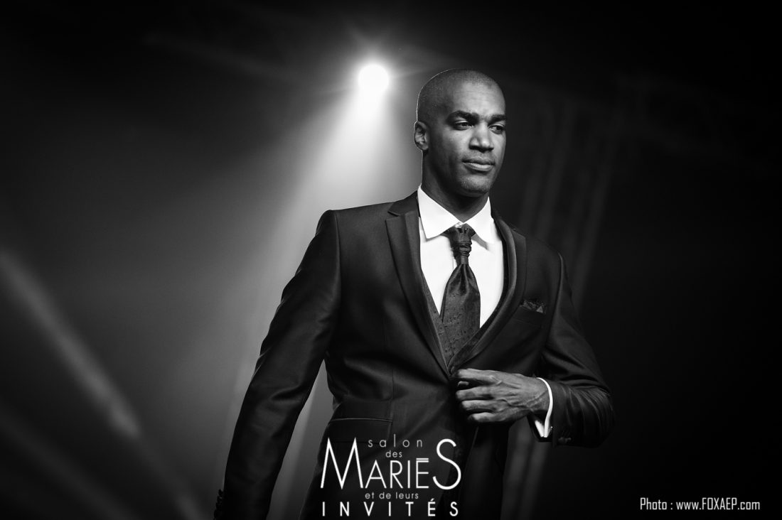 Salon du Mariage de Dijon — FOXAEP, photographe Bourgogne