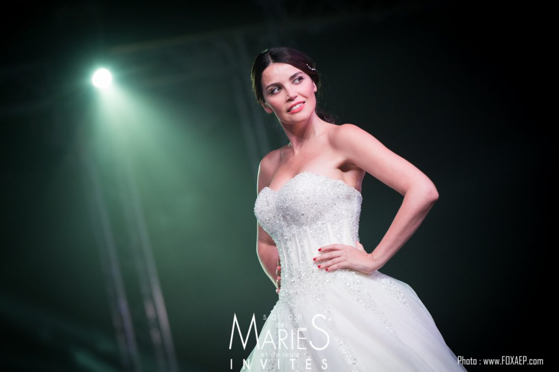 Salon du Mariage de Dijon — FOXAEP, photographe Bourgogne