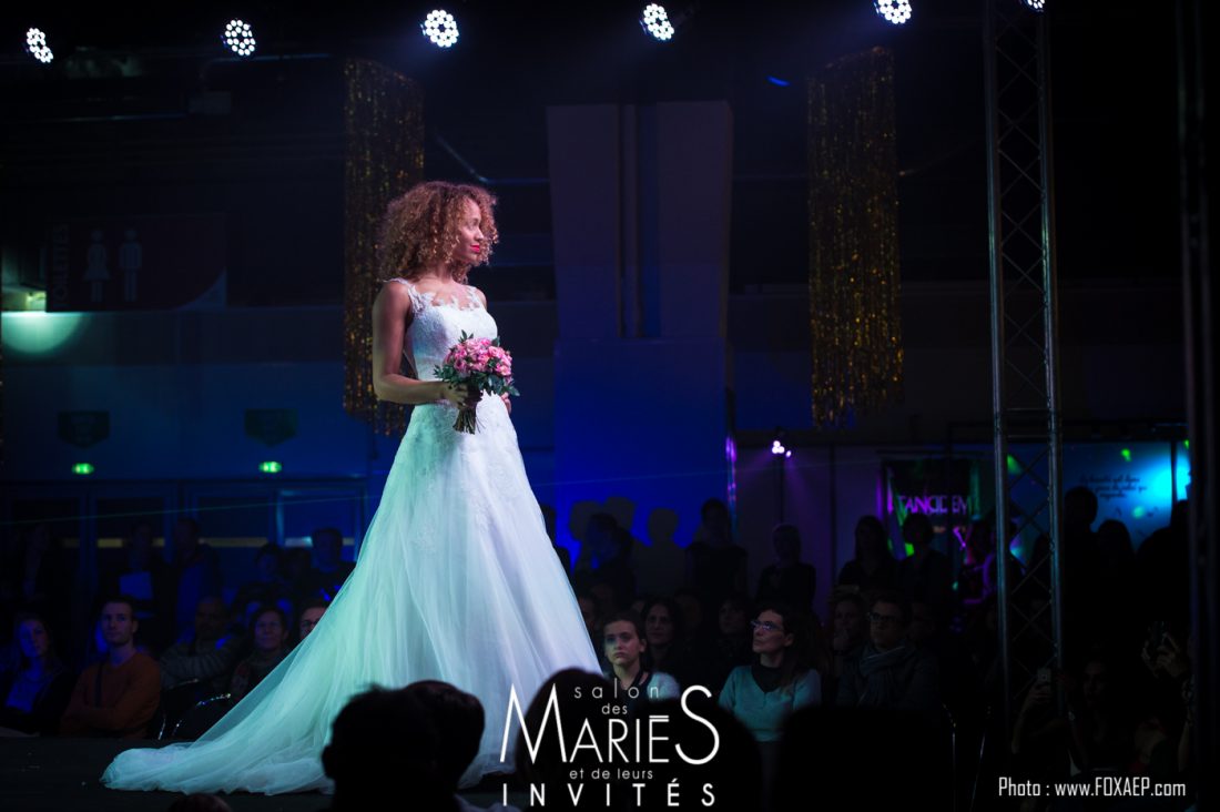 Salon du Mariage de Dijon — FOXAEP, photographe Bourgogne
