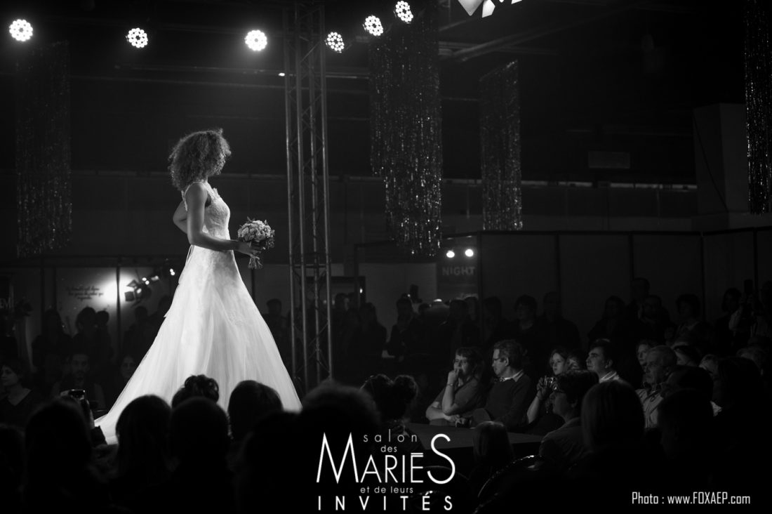 Salon du Mariage de Dijon