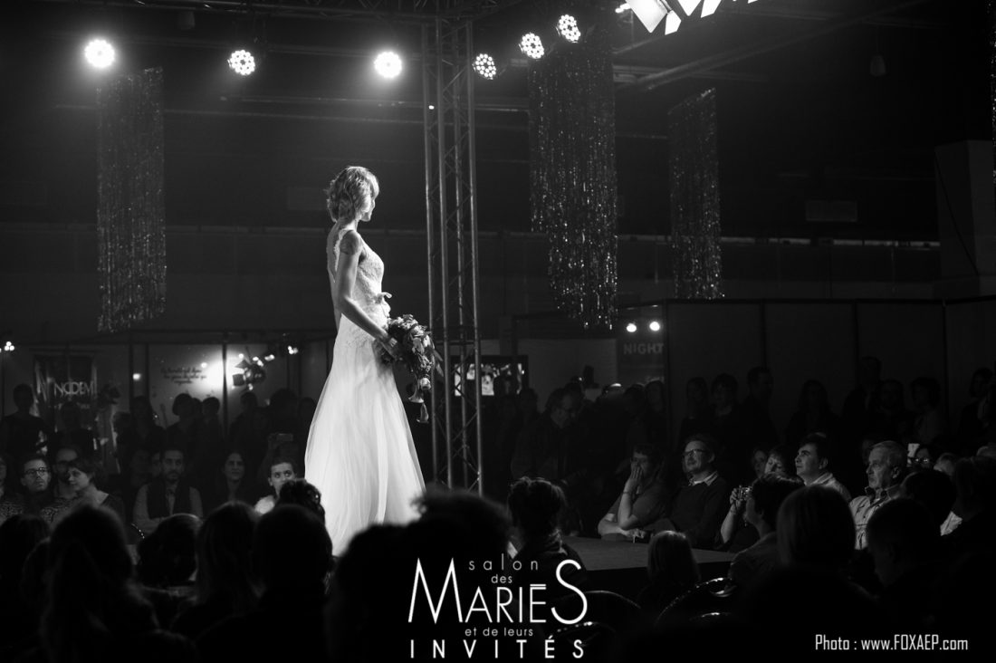 salon du mariage de dijon