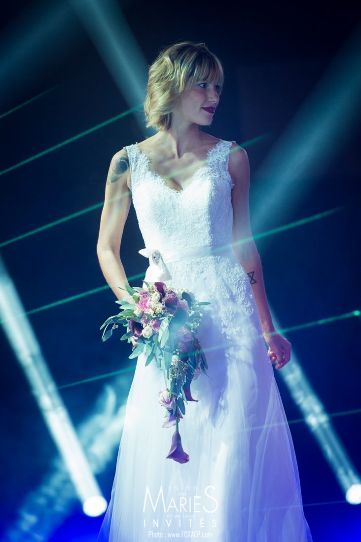 Salon du Mariage de Dijon