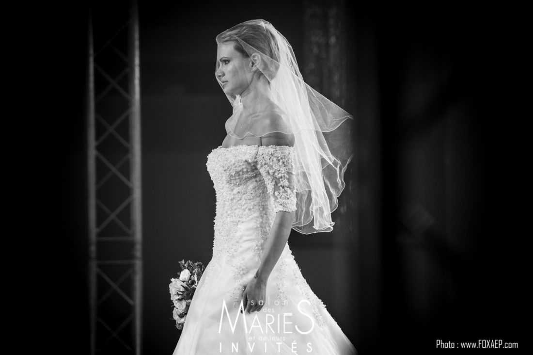 Salon du Mariage de Dijon