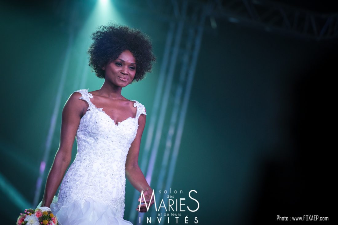 Salon du Mariage de Dijon — FOXAEP, photographe Bourgogne