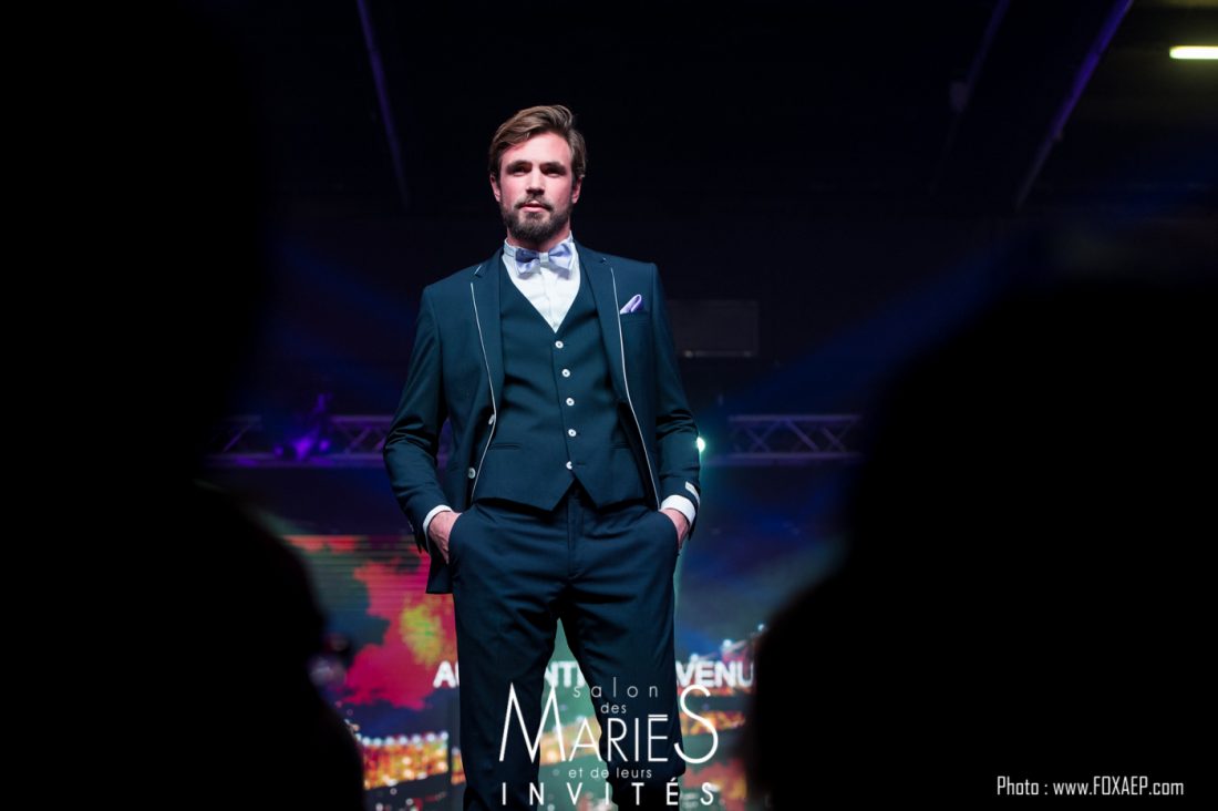 salon du mariage de dijon