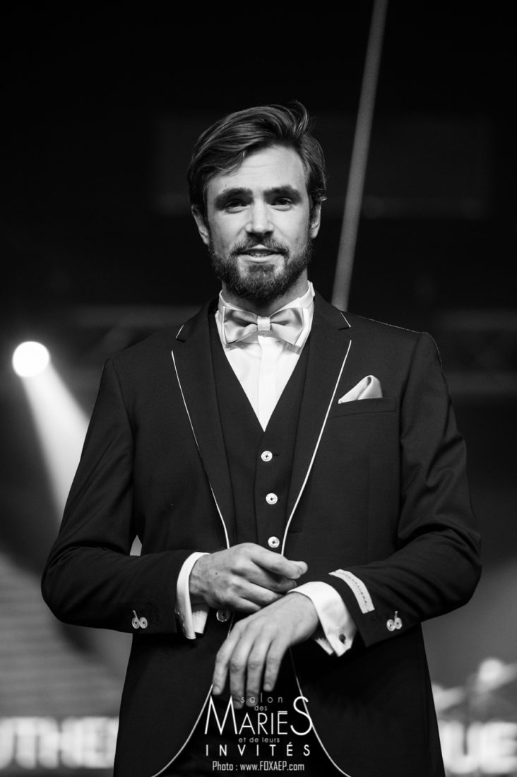 Salon du Mariage de Dijon — FOXAEP, photographe Bourgogne