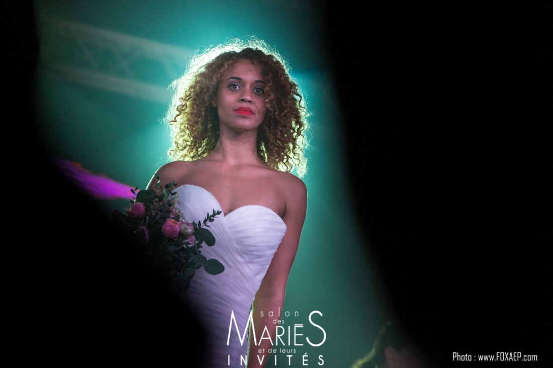 Salon du Mariage de Dijon — FOXAEP, photographe Bourgogne