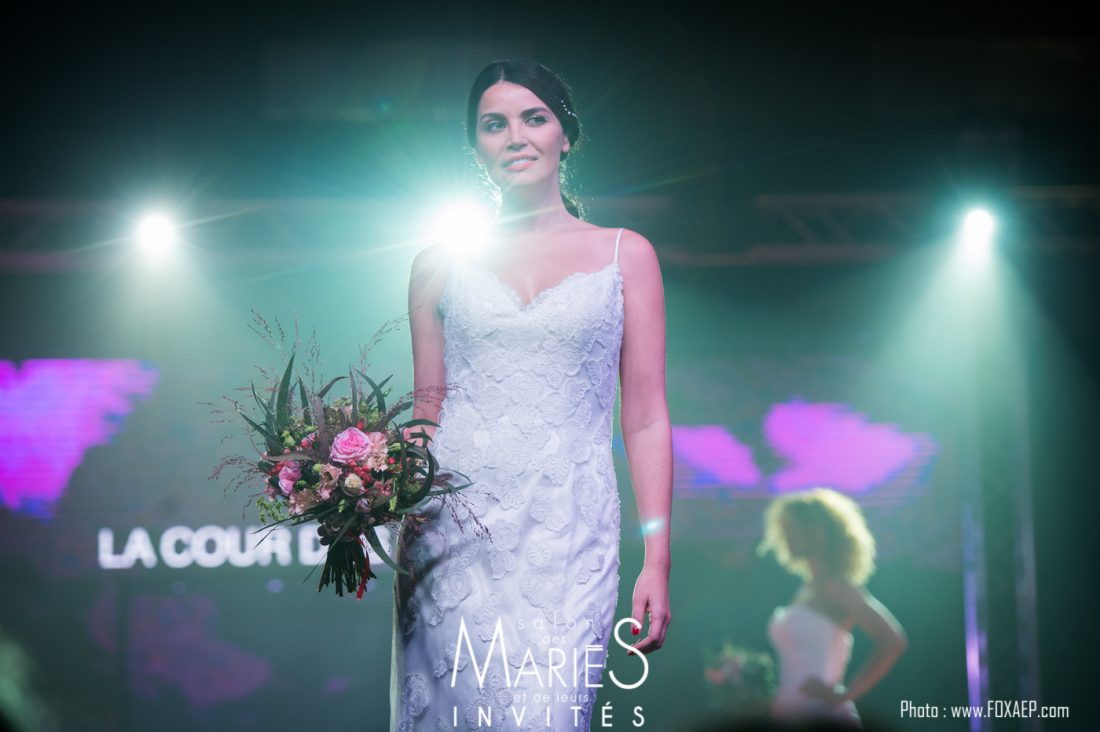 Salon du Mariage de Dijon