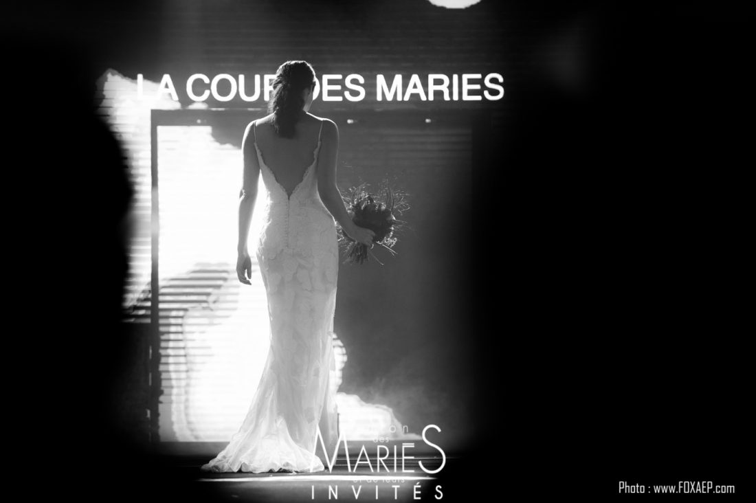 salon du mariage de dijon
