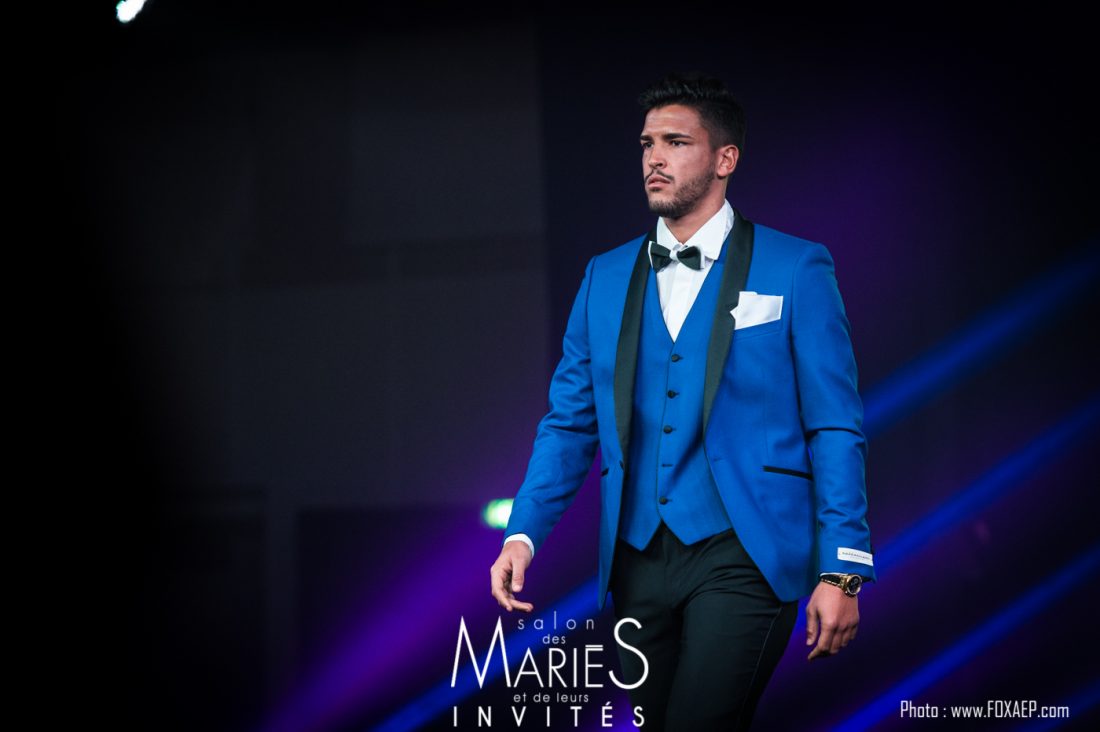 Salon du Mariage de Dijon