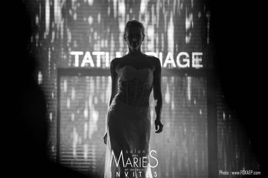 Salon du Mariage de Dijon