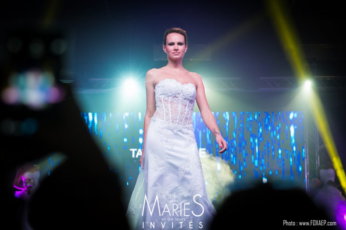 Salon du Mariage de Dijon