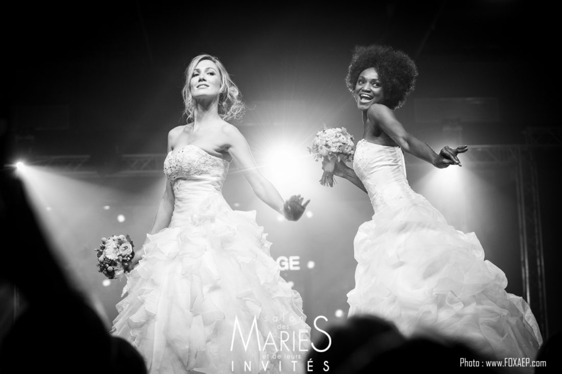 Salon du Mariage de Dijon