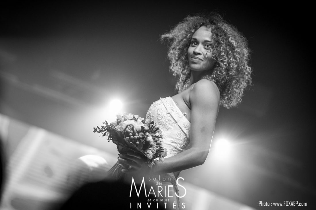 Salon du Mariage de Dijon — FOXAEP, photographe Bourgogne