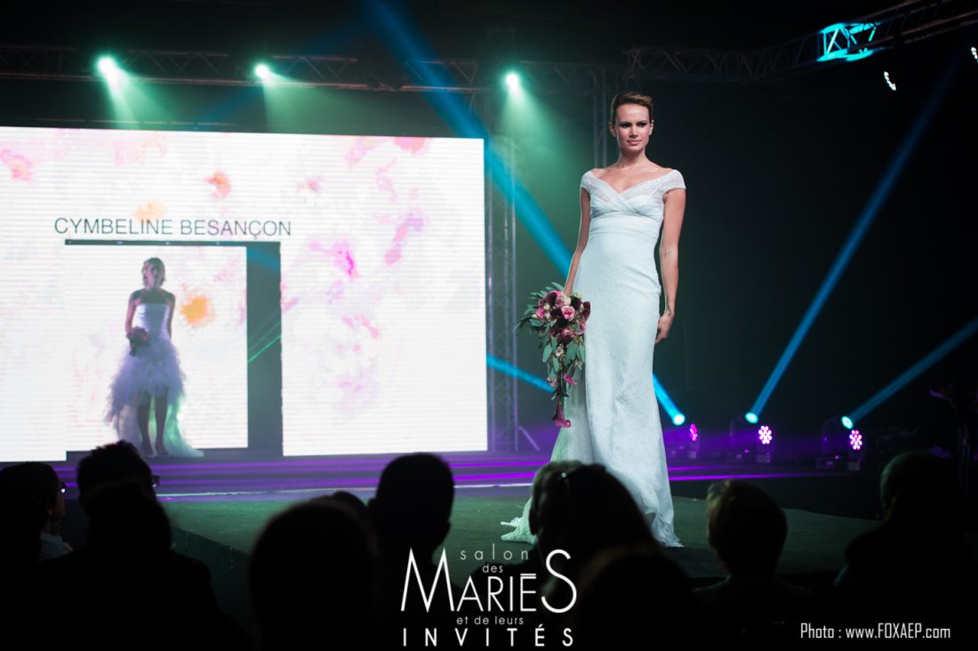 Salon du Mariage de Dijon — FOXAEP, photographe Bourgogne