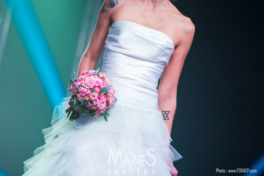 Salon du Mariage de Dijon — FOXAEP, photographe Bourgogne