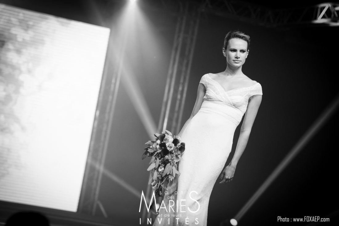 Salon du Mariage de Dijon — FOXAEP, photographe Bourgogne