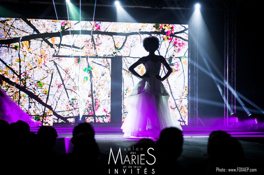 Salon du Mariage de Dijon — FOXAEP, photographe Bourgogne