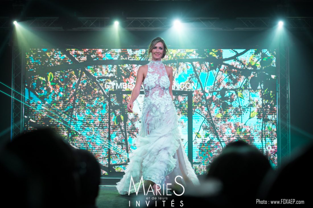 Salon du Mariage de Dijon — FOXAEP, photographe Bourgogne