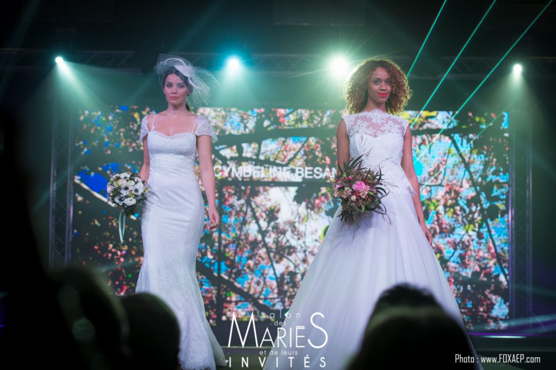 Salon du Mariage de Dijon — FOXAEP, photographe Bourgogne