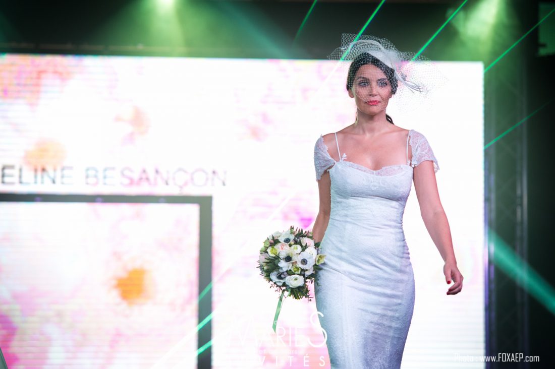 Salon du Mariage de Dijon — FOXAEP, photographe Bourgogne