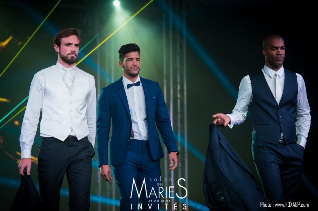 Salon du Mariage de Dijon — FOXAEP, photographe Bourgogne