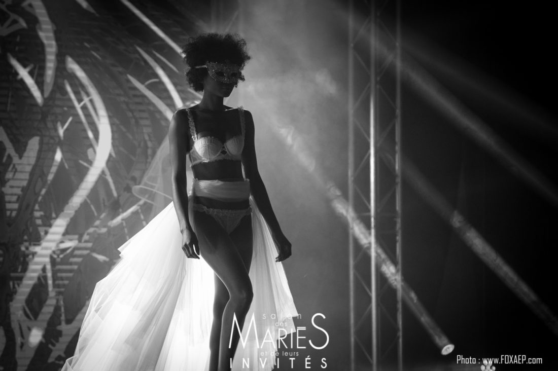 Salon du Mariage de Dijon — FOXAEP, photographe Bourgogne