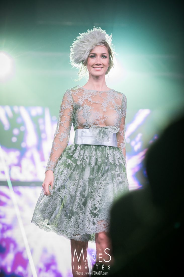 Salon du Mariage de Dijon — FOXAEP, photographe Bourgogne