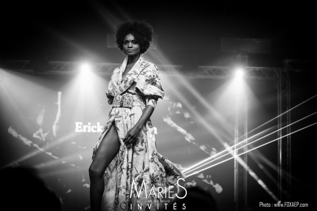 Salon du Mariage de Dijon — FOXAEP, photographe Bourgogne
