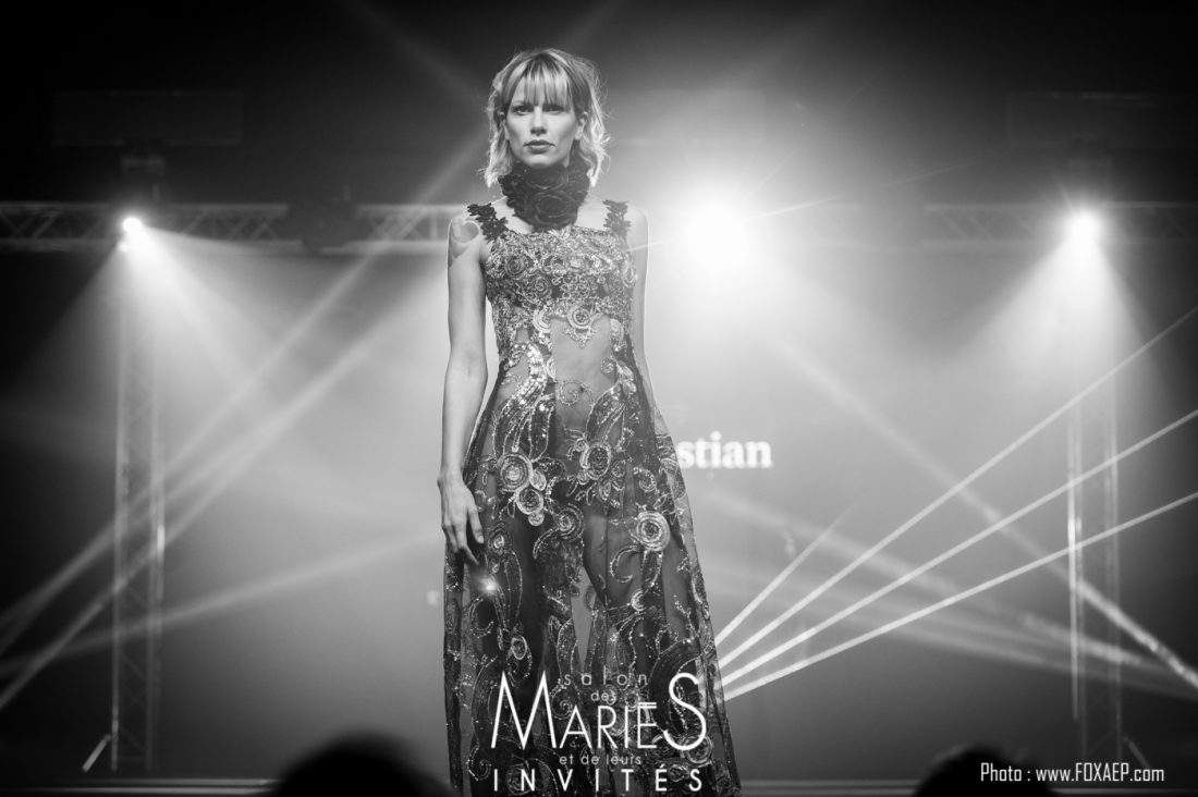 Salon du Mariage de Dijon — FOXAEP, photographe Bourgogne