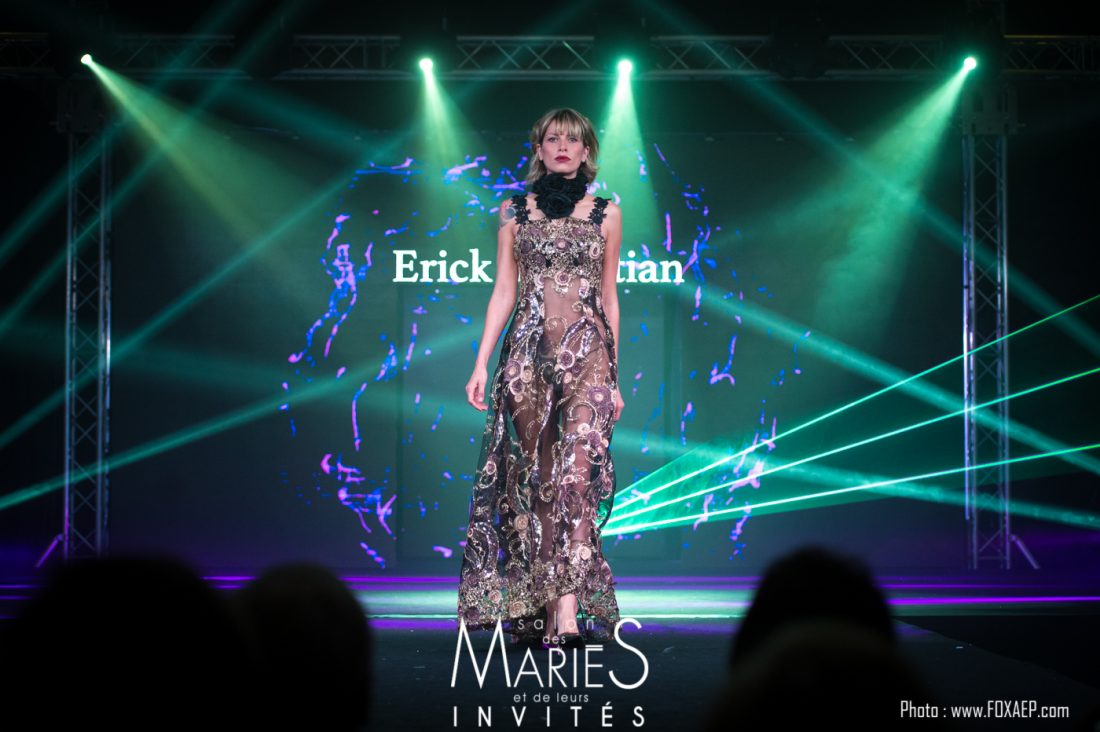 Salon du Mariage de Dijon — FOXAEP, photographe Bourgogne