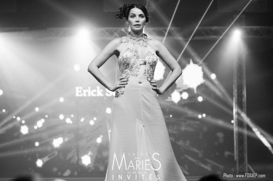 Salon du Mariage de Dijon — FOXAEP, photographe Bourgogne