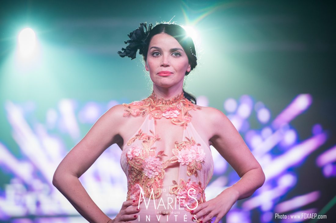 Salon du Mariage de Dijon — FOXAEP, photographe Bourgogne