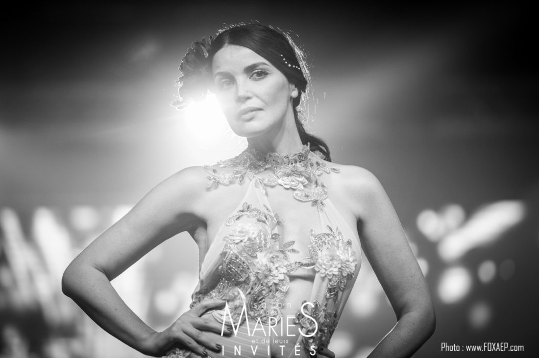 Salon du Mariage de Dijon — FOXAEP, photographe Bourgogne